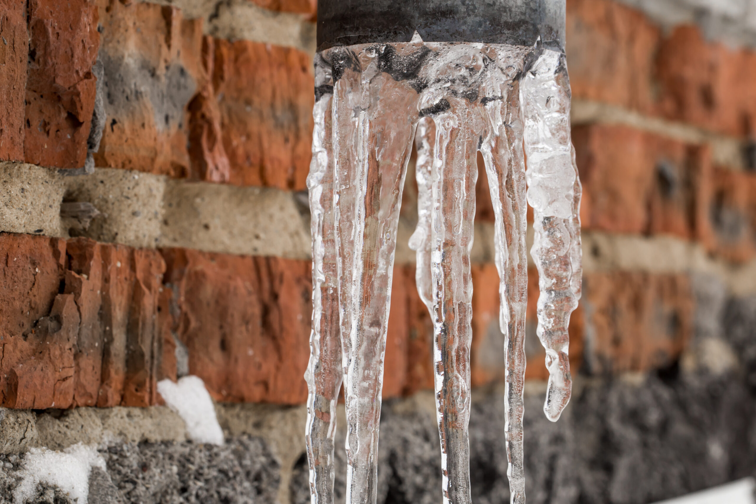 Everything You Need to Know About Preventing Frozen Pipes