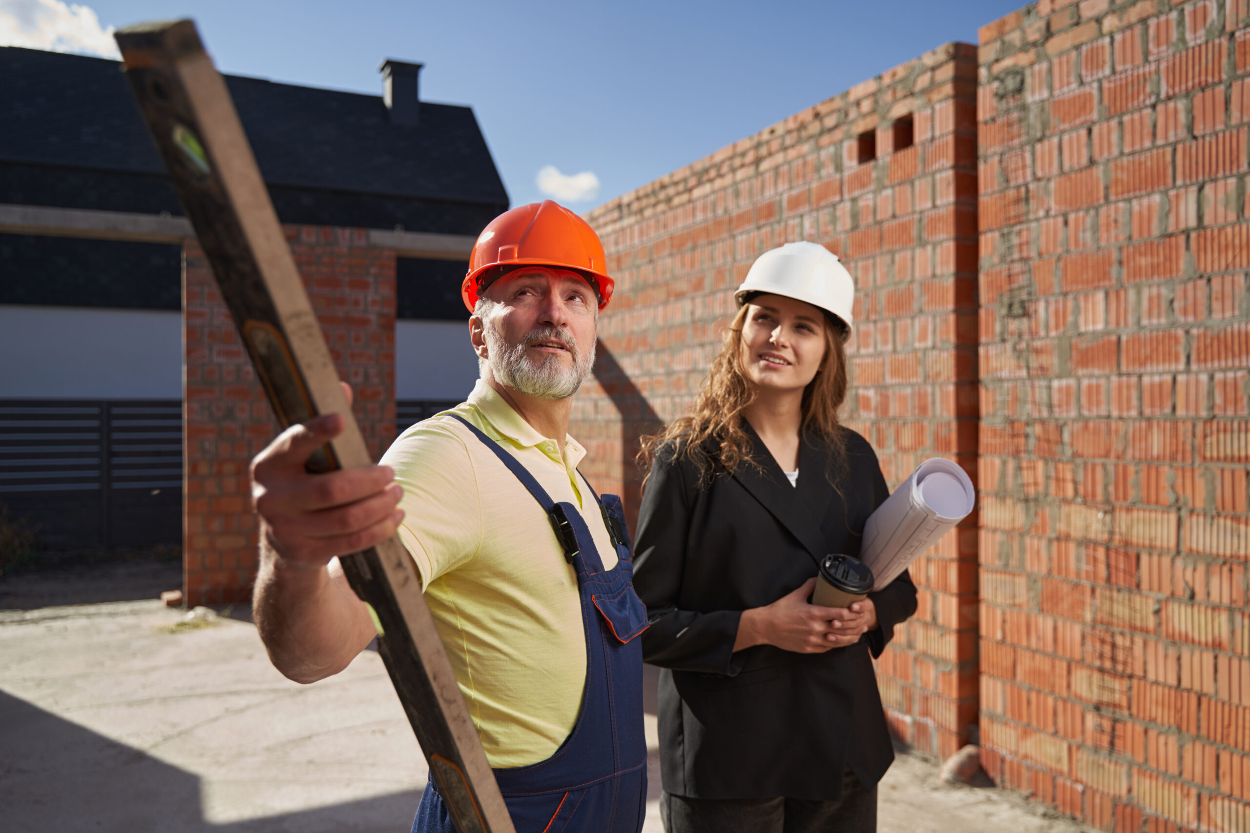 What The Heck Is A Builders Risk Policy?